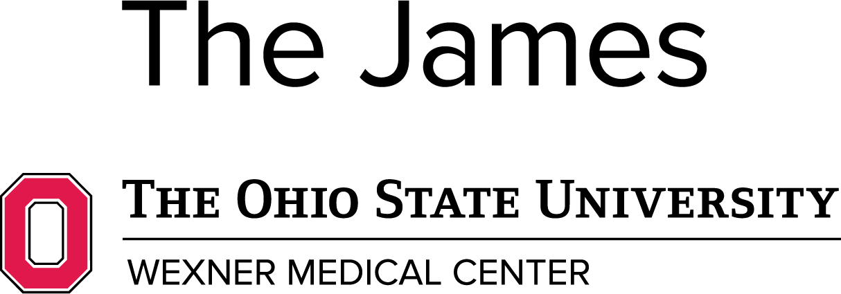 Ohio State University The James Cancer Hospital Logo