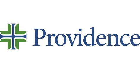 Providence logo