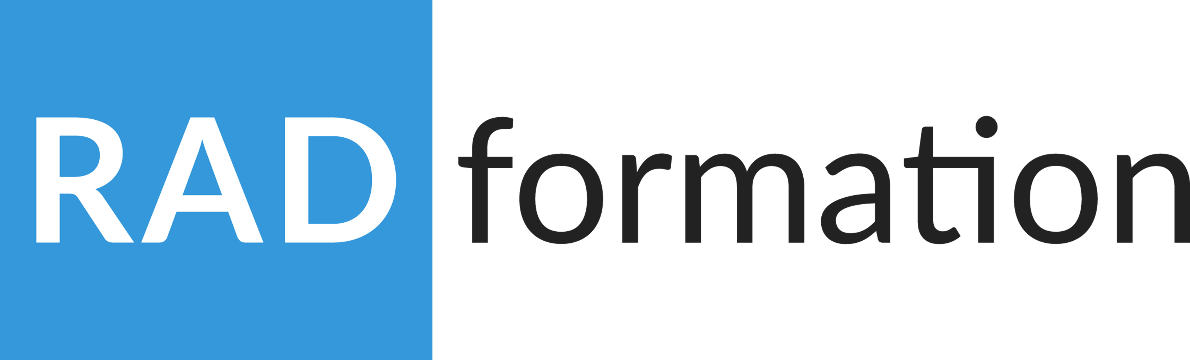 RADformation