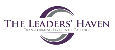 The Leaders&#39; Haven logo