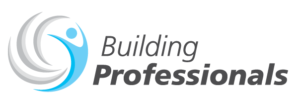 Building Professionals logomark