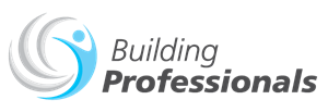 Building Professionals logomark