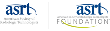 ASRT & ASRT Foundation logos
