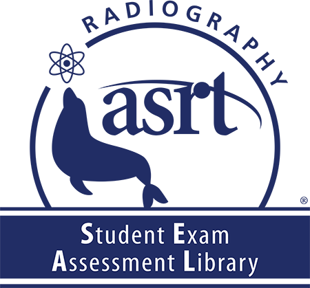 SEAL Radiography Logo