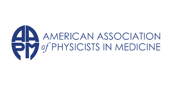 American Association of Physicists in Medicine Annual Meeting
