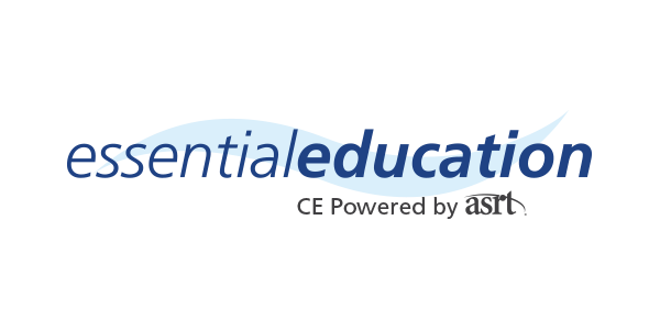 Essential Eduction CE Powered by ASRT