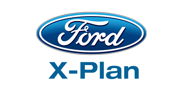 Ford X-Plan