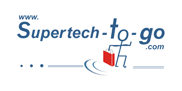 Supertech To Go