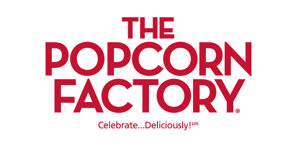 The Popcorn Factory