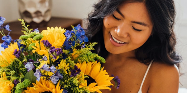 1-800-Flowers