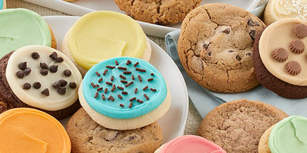 Cheryl's Cookies