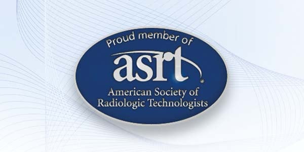 ASRT Lapel Pin