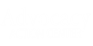 Advocacy Action Center
