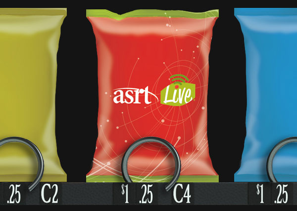ASRT Live