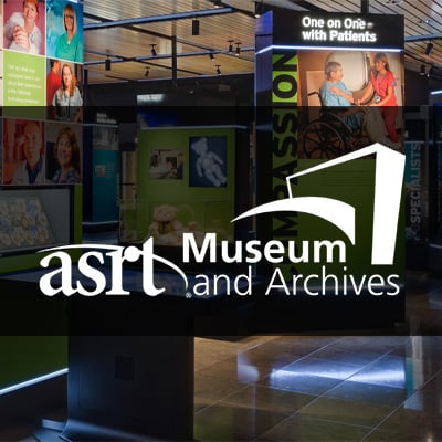 ASRT Museum and Archives