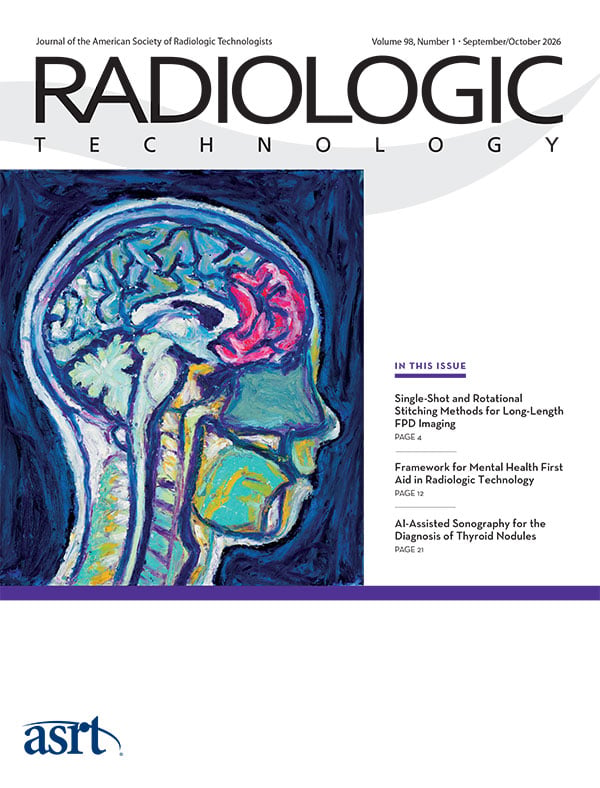 Radiologic Technology