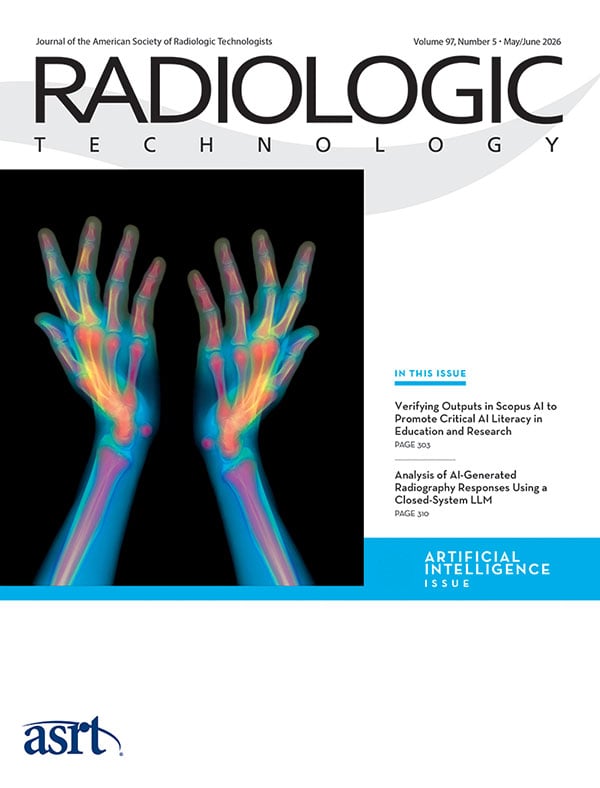 Radiologic Technology