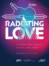 National Radiologic Technology Week® Poster 2026
