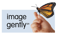 Image Gently Logo