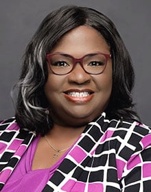 Alichia White