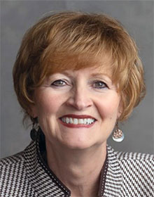 Amy Hofmann