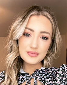 Ashley Lucento