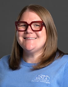 Ashley M. Smith