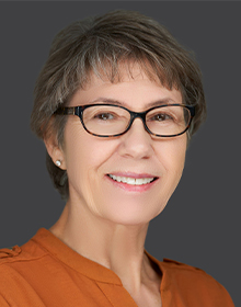 Beth Vealé, Ph.D., R.T.(R)(QM)