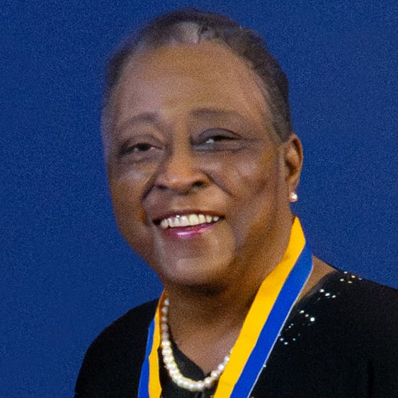 Bettye Wilson, M.A. Ed., R.T.(R)(CT), RDMS, FASRT
