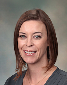 Brooke Horning