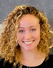Calista Johnson