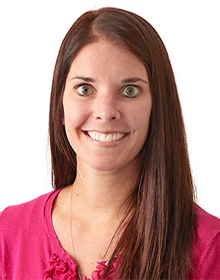 Amanda Carpenter