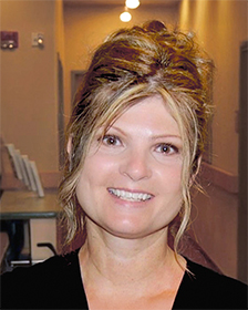 Cassandra Worley