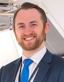 Chandler Collins