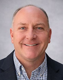 Christopher Gainer