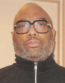Clifford Temple