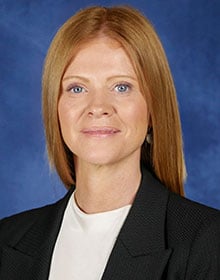 Clodagh Starrs