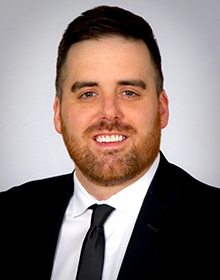 Daniel Roberts