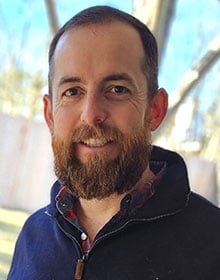 Daniel Speir