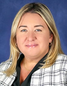 Danielle McDonagh