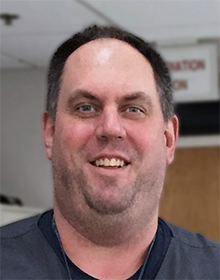 David J. Romanofski