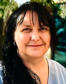 Deborah Carroll-Cesario