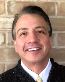 Ron DiGiaimo