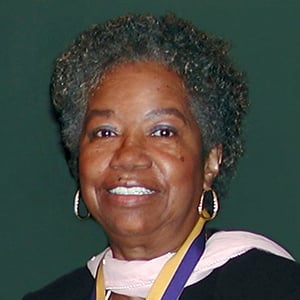 Mattie Tabron, Ed.D., R.T.(R)(T)