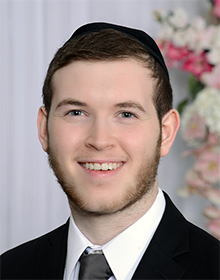 Ezra Movsas