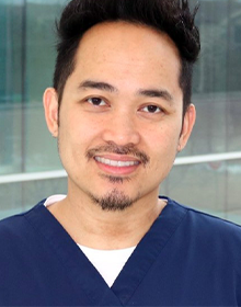 Francis Holgado