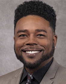 Fredrick D. Lee ll