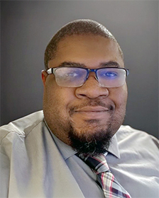 Gilbert Monte