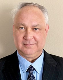 Gregory Katsaros, D.C., DAAPM