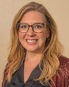 Heidi McGregor